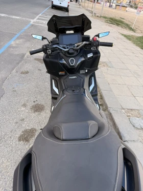 Yamaha T-max 560 Tech Max | Mobile.bg    7