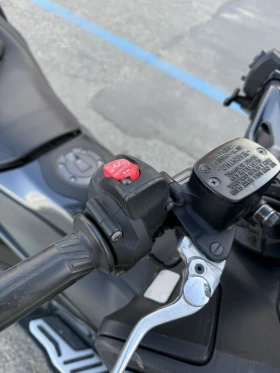 Yamaha T-max 560 Tech Max | Mobile.bg    11