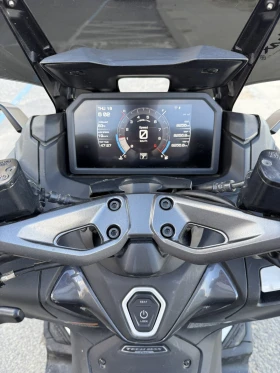 Yamaha T-max 560 Tech Max | Mobile.bg    9