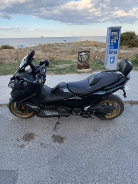 Yamaha T-max 560 Tech Max | Mobile.bg    5