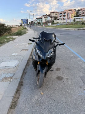 Yamaha T-max 560 Tech Max | Mobile.bg    3