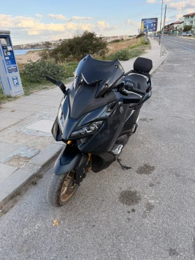 Yamaha T-max 560 Tech Max | Mobile.bg    2