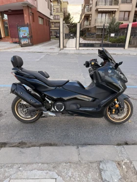 Yamaha T-max 560 Tech Max | Mobile.bg    4