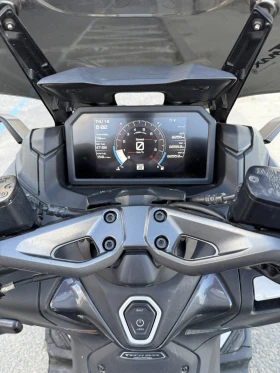 Yamaha T-max 560 Tech Max | Mobile.bg    8