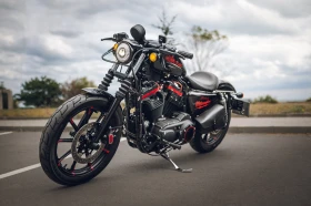 Harley-Davidson Sportster Keyless | Mobile.bg    3
