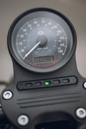 Harley-Davidson Sportster Keyless | Mobile.bg    10