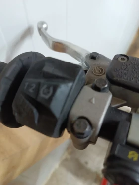 Ktm SX-F 450 нов внос Белгия , снимка 13