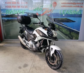 Honda Nc 700 ABS A2  | Auto.bg — изображение 2