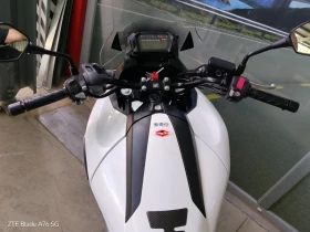 Honda Nc 700 ABS A2  | Auto.bg — изображение 8