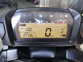 Honda Nc 700 ABS A2  | Auto.bg — изображение 9