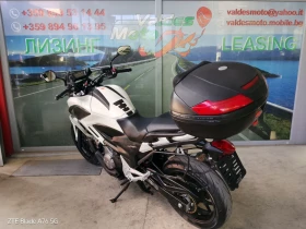 Honda Nc 700 ABS A2  | Auto.bg — изображение 5