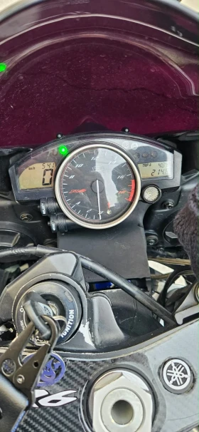 Yamaha YZF-R6 | Mobile.bg � ����� ������ 3