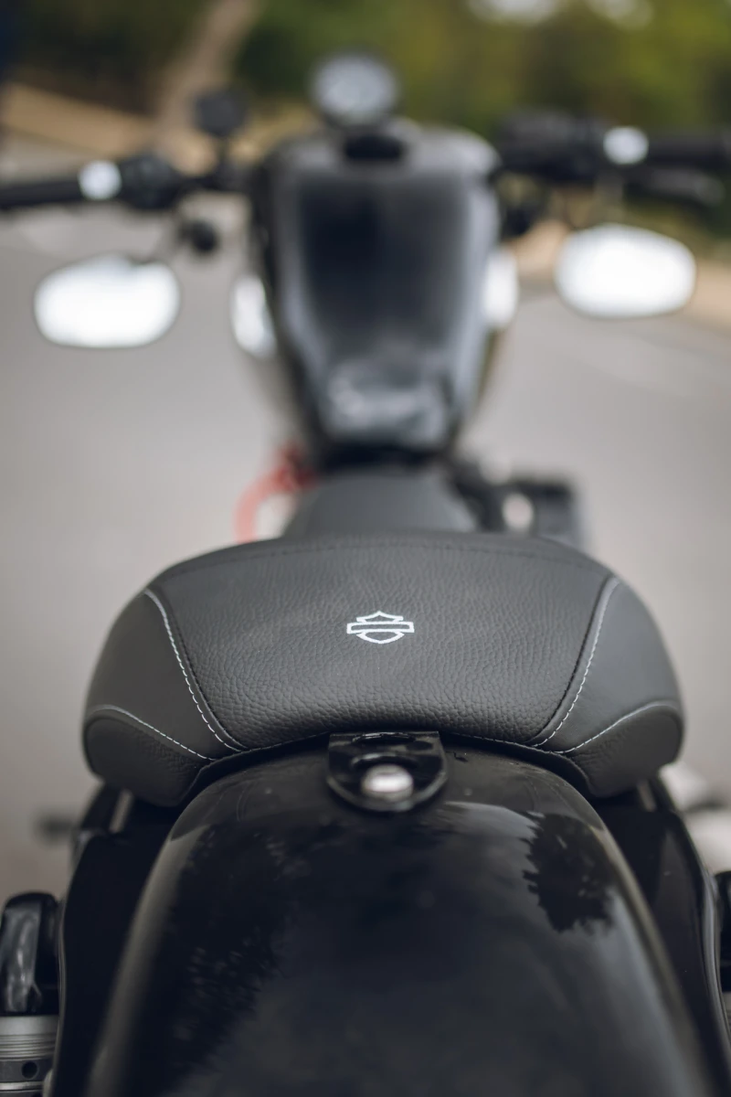 Harley-Davidson Sportster Keyless, снимка 8 - Мотоциклети и мототехника - 52112318