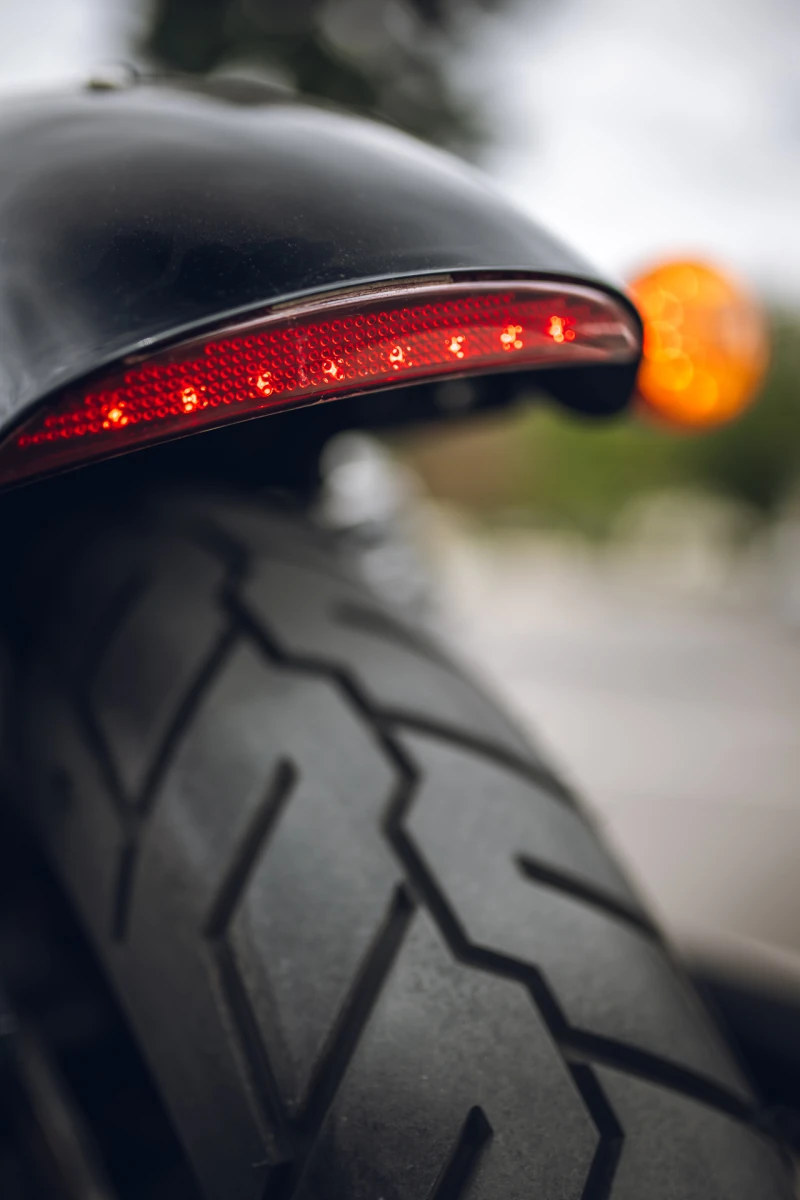 Harley-Davidson Sportster Keyless, снимка 9 - Мотоциклети и мототехника - 52112318