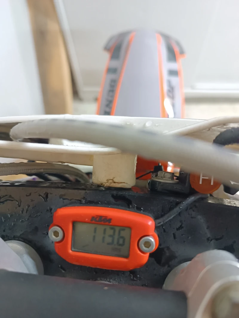 Ktm SX-F 450 нов внос Белгия , снимка 17 - Мотоциклети и мототехника - 52851258