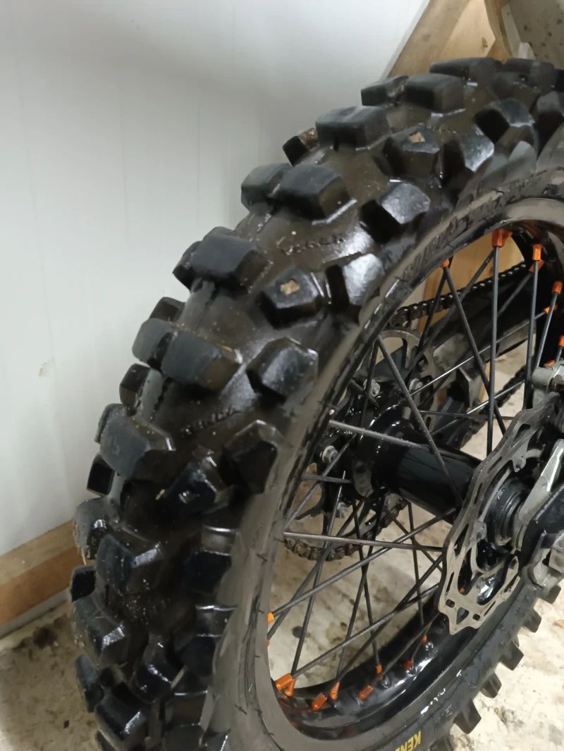 Ktm SX-F 450 нов внос Белгия , снимка 12 - Мотоциклети и мототехника - 52851258