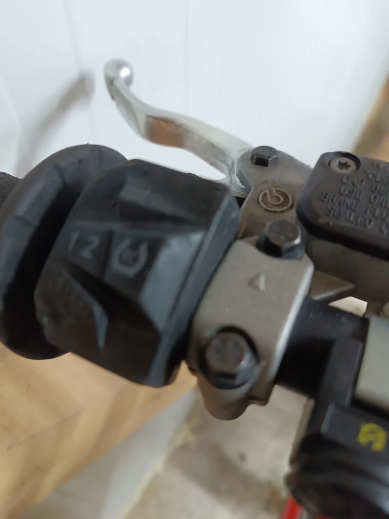 Ktm SX-F 450 нов внос Белгия , снимка 13 - Мотоциклети и мототехника - 52851258