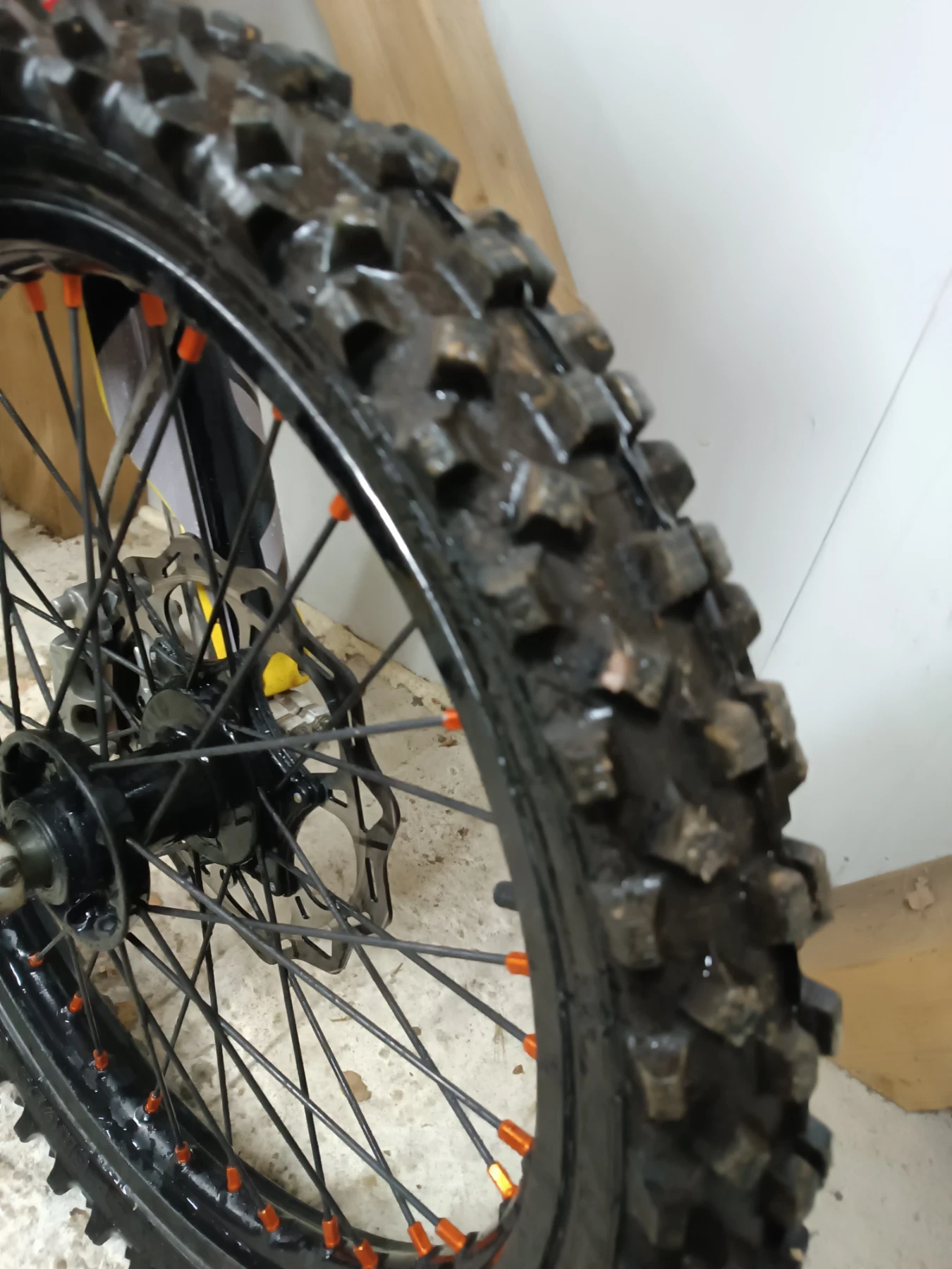 Ktm SX-F 450 ��� ���� ������  | Mobile.bg � ����������� 14