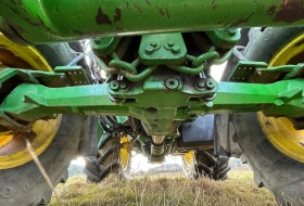 Трактор John Deere 6310 , снимка 9