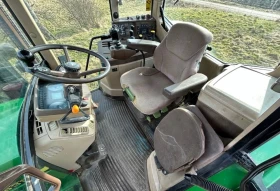 Трактор John Deere 6310 , снимка 10