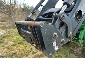 Трактор John Deere 6310 , снимка 8