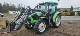 Трактор Deutz-Fahr 5110 C, снимка 1