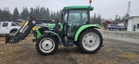 Трактор Deutz-Fahr 5110 C, снимка 2