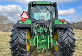 Трактор John Deere 6310  | Auto.bg — изображение 4