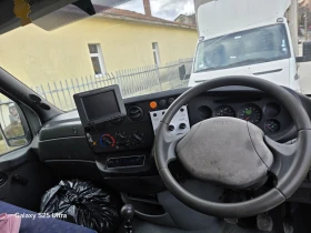 Автовишка Iveco Iveco, снимка 4