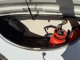 Каравана Fleetwood Meridien 640 EKB, снимка 4