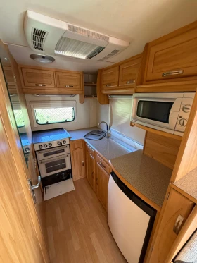 �������� Fleetwood Meridien 640 EKB | Mobile.bg � ����� ������ 8