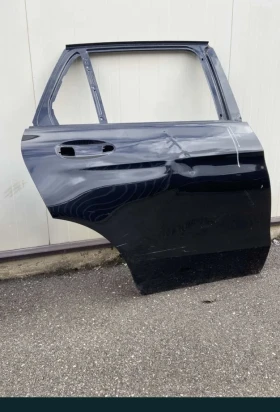 Задна дясна врата за Мерцедес GLC SUV, снимка 1