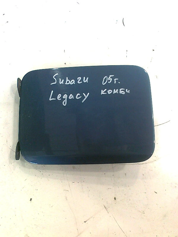 капачка за резервоар (външна) за Субару Легаси 3,0 бензин 