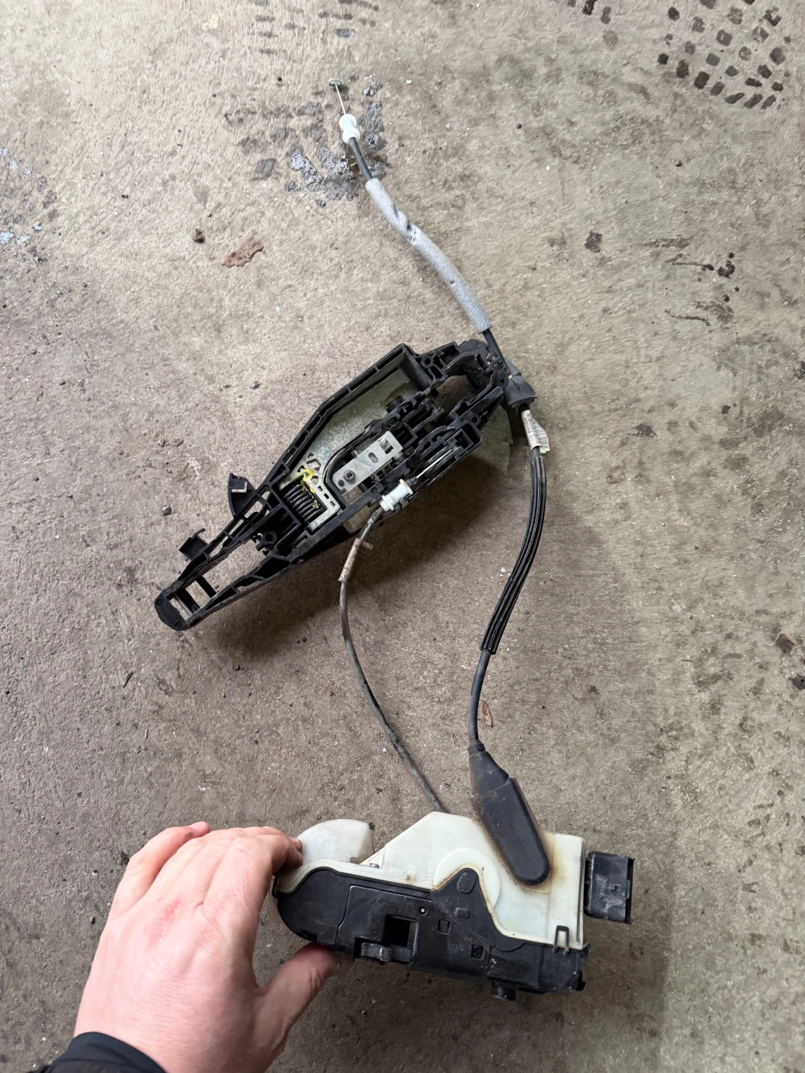 Citroen DS5 2012�-2018� ��������� ������� ��������� ���������� | Mobile.bg � ����������� 1