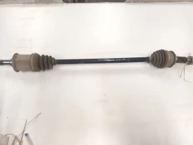 Полуоска задна дясна хонда црв 2.2.д 