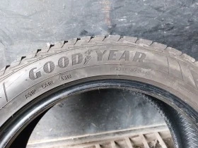 Гуми Всесезонни 235/50R18, снимка 4