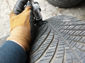 Гуми Всесезонни 235/50R18, снимка 3