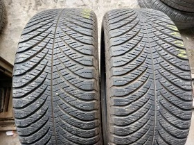 Гуми Всесезонни 235/50R18, снимка 2