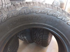 Гуми Зимни 245/65R17, снимка 5