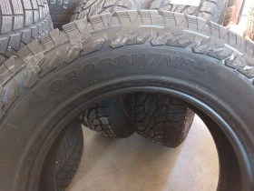 Гуми Зимни 245/65R17, снимка 8