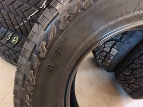 Гуми Зимни 245/65R17, снимка 7