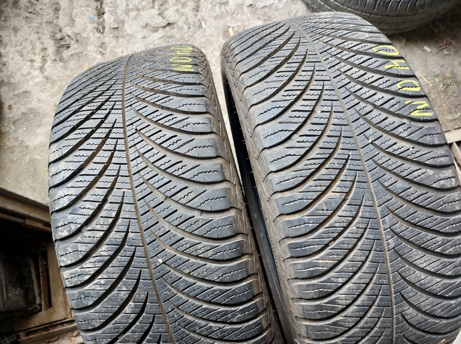 ���� 235/50R18 | Mobile.bg � ����������� 1