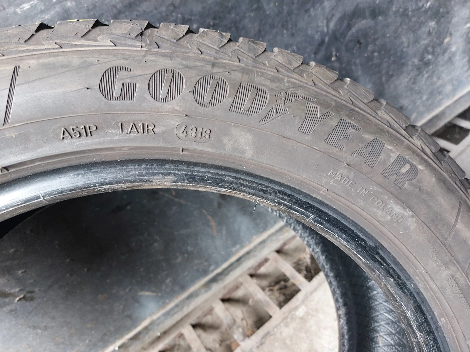 ���� 235/50R18 | Mobile.bg � ����������� 6