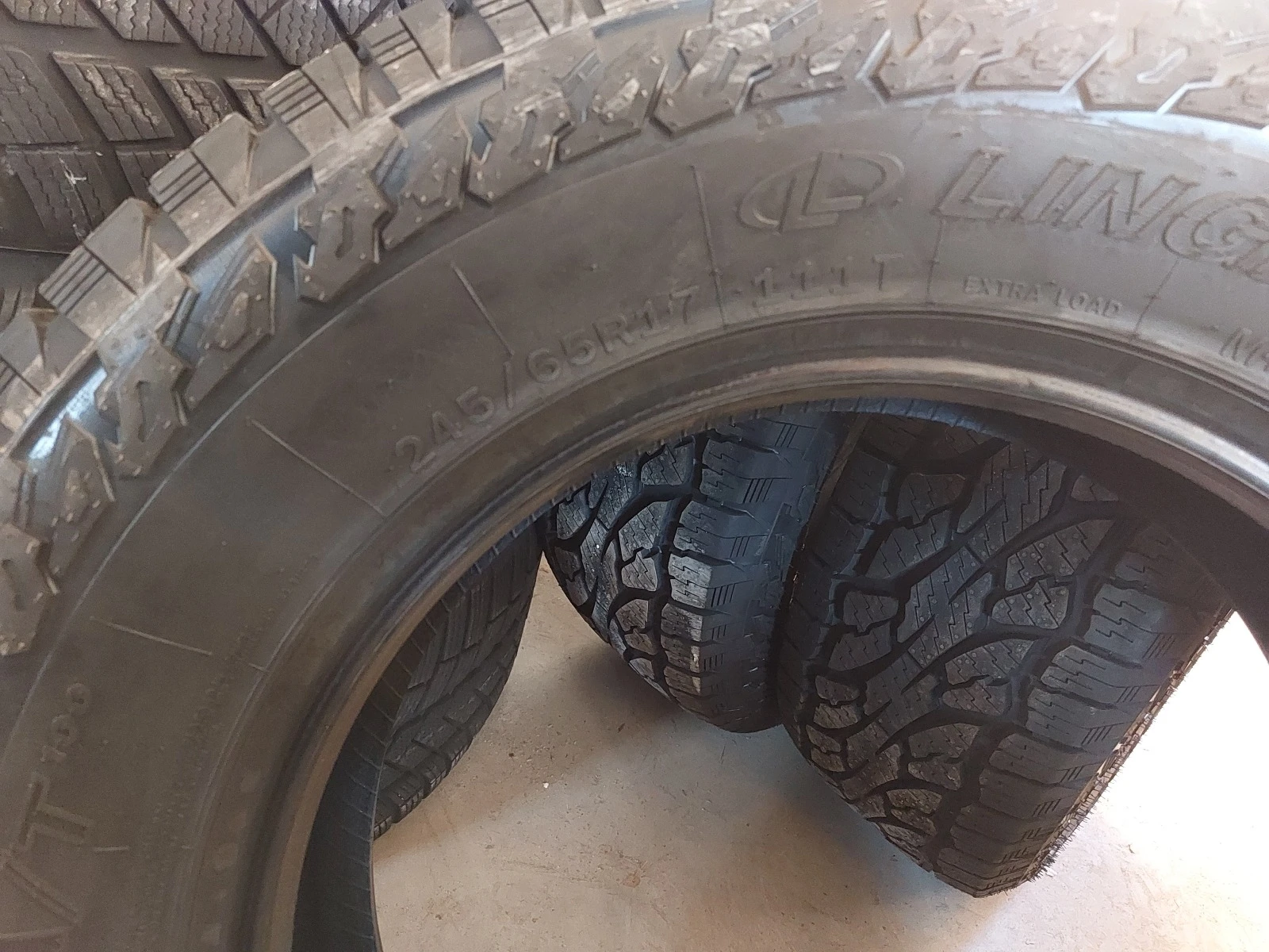  245/65R17 | Mobile.bg   6