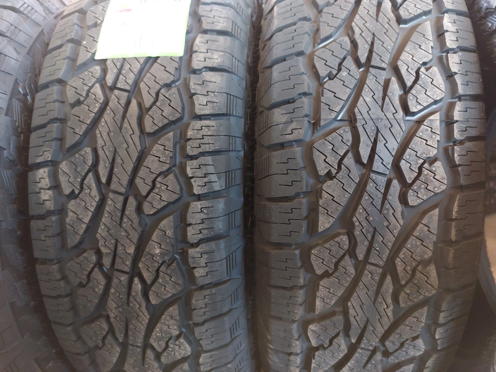  245/65R17 | Mobile.bg   4