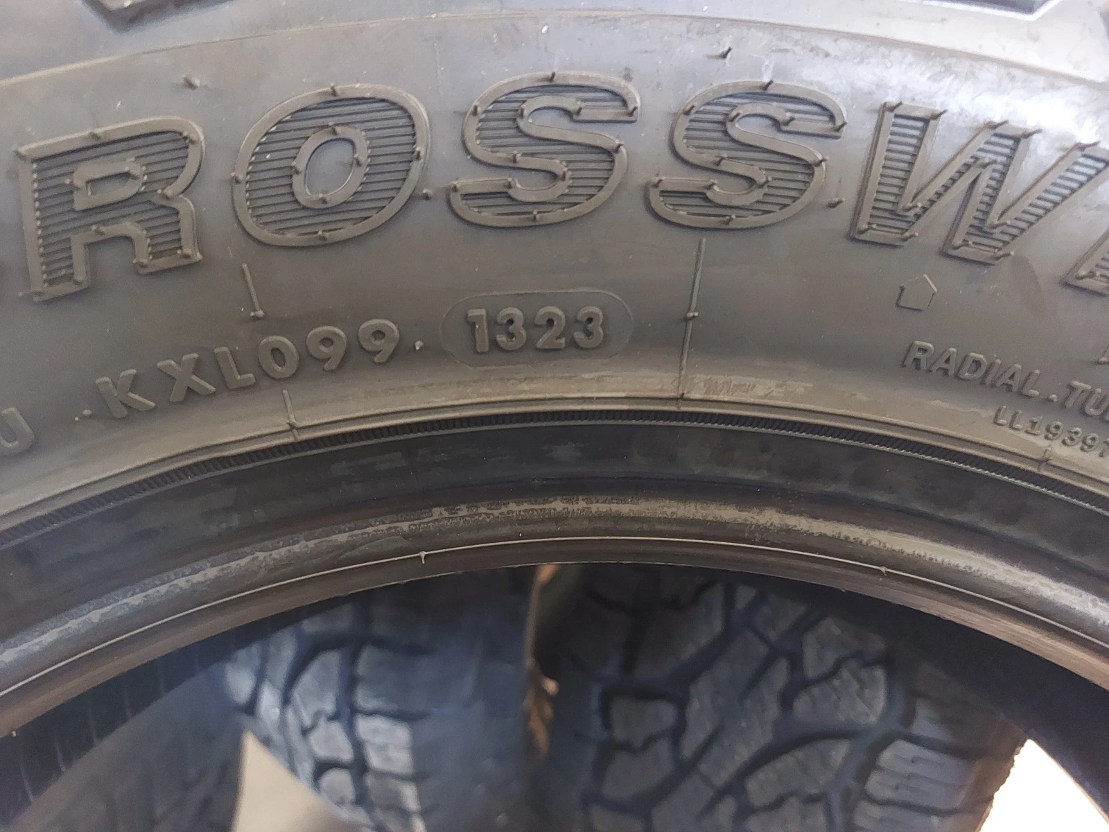  245/65R17 | Mobile.bg   9