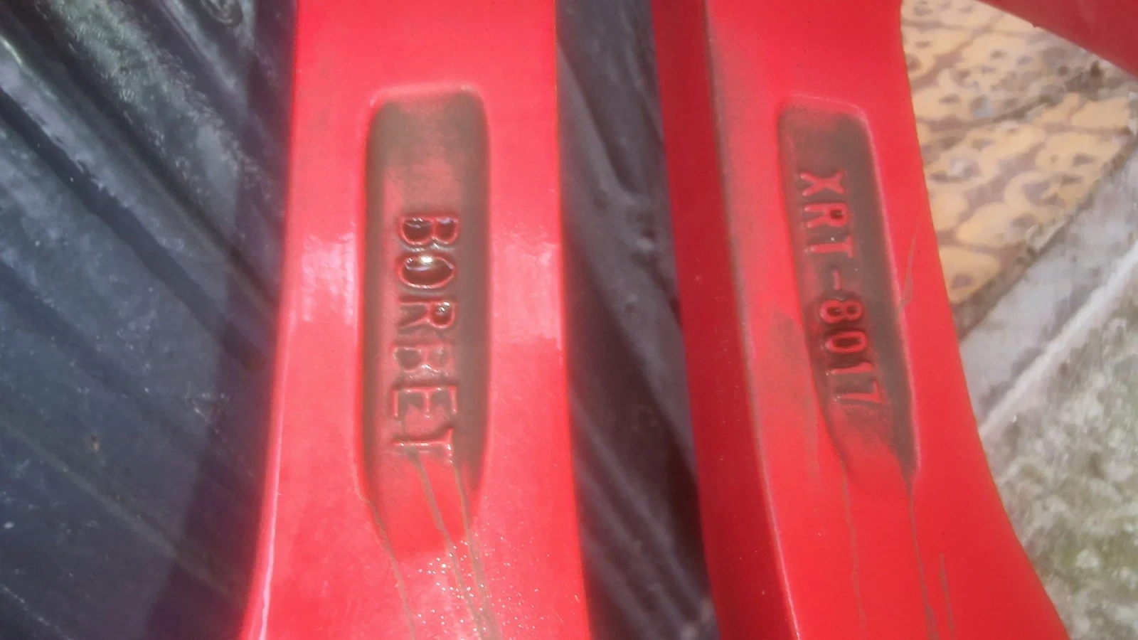 ���� � ������ 225/45R17 | Mobile.bg � ����������� 7