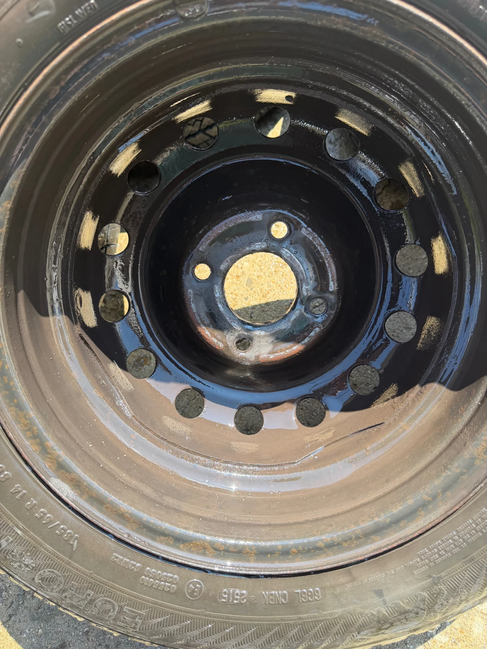 ���� � ������ 185/65R14 | Mobile.bg � ����������� 2