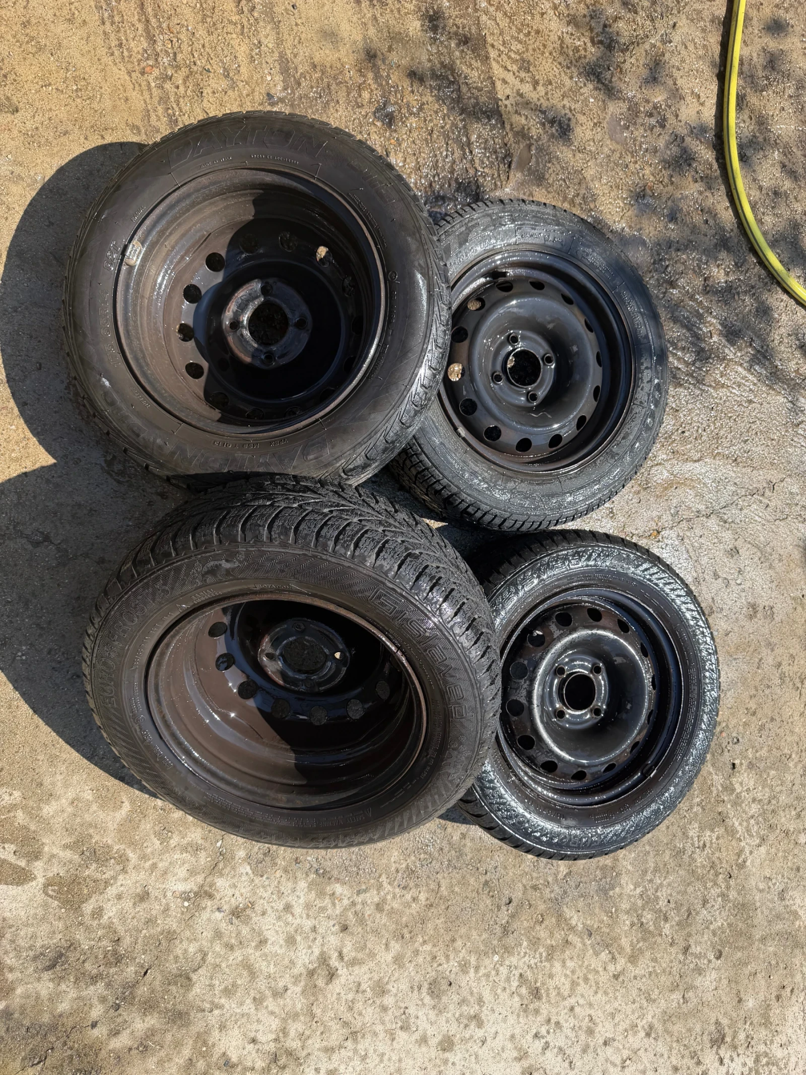���� � ������ 185/65R14 | Mobile.bg � ����������� 1