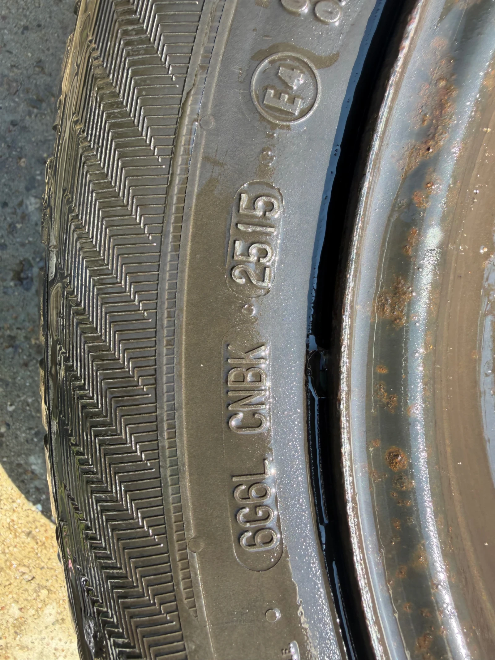 ���� � ������ 185/65R14 | Mobile.bg � ����������� 6